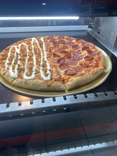 Photo of Hi5 Pizza and Donair - 2411 E Hastings St, Vancouver, BC V5K 1Y8